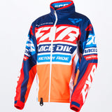 FXR Cold Cross RR Skoterjacka