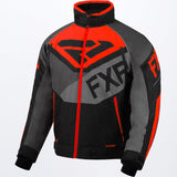 FXR Herr Fuel Skoterjacka