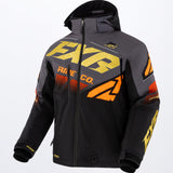 FXR Herr Boost FX LE Skoterjacka