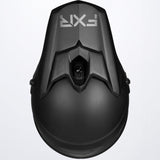 FXR Torque Prime Skoterhjälm