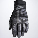 FXR Cold Cross Pro-Tec Skoterhandskar
