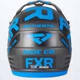 FXR Torque Evo Skoterhjälm