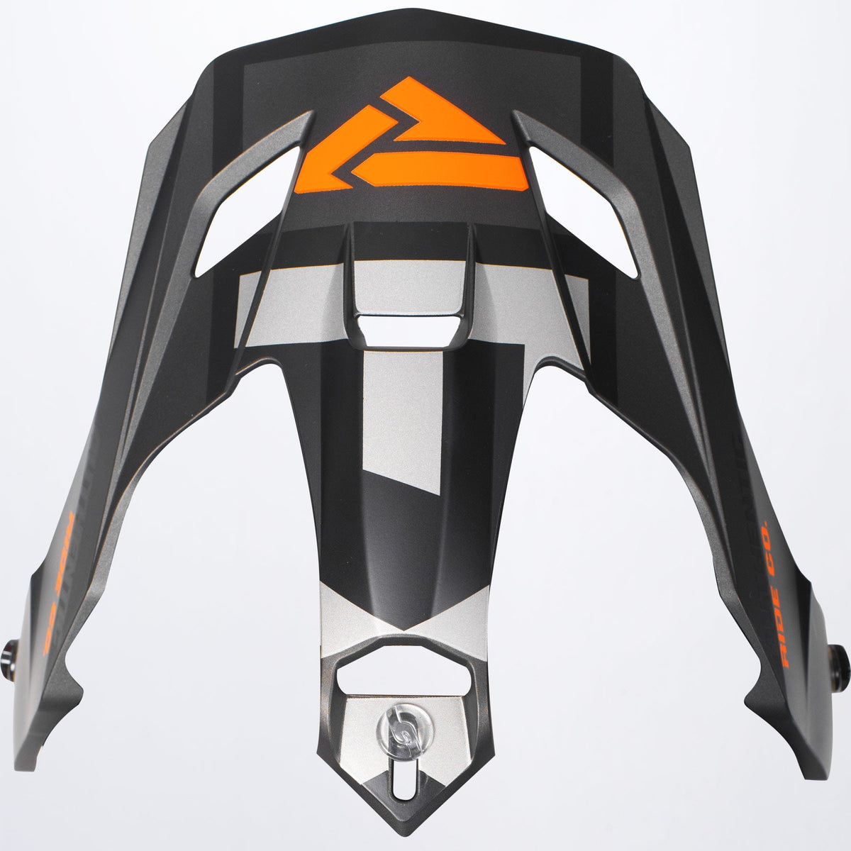 FXR Torque X Evo Skoterhjälm Peak