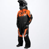 FXR Child Boost Skoteroverall