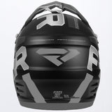 FXR Torque Team Skoterhjälm