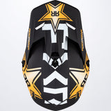 FXR Clutch Rockstar Skoterhjälm