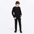 FXR Junior Pyro Thermal Set i svart