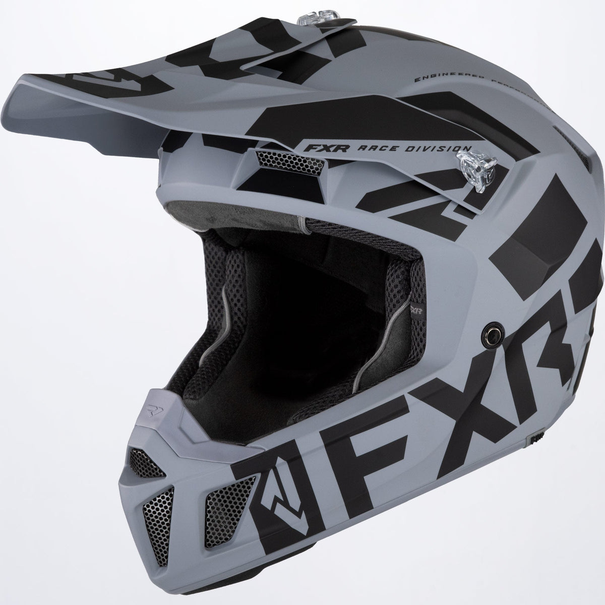 FXR Clutch Evo LE Skoterhjälm