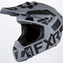 FXR Clutch Evo LE Skoterhjälm
