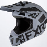 FXR Clutch Evo LE Skoterhjälm