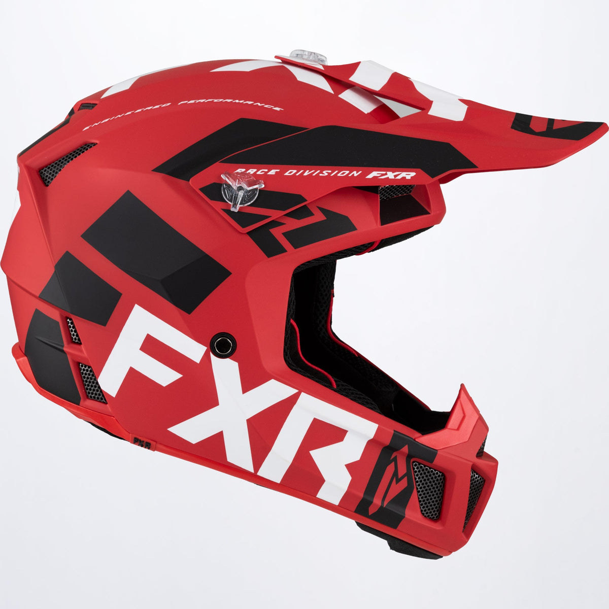 FXR Clutch Evo LE Skoterhjälm