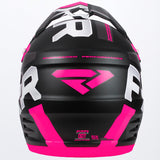 FXR Torque Team Skoterhjälm