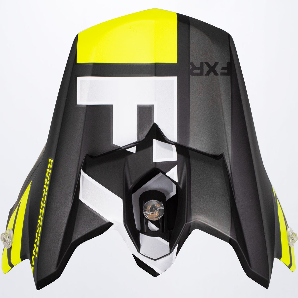 FXR Torque Team Skoterhjälm Peak
