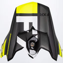 FXR Torque Team Skoterhjälm Peak