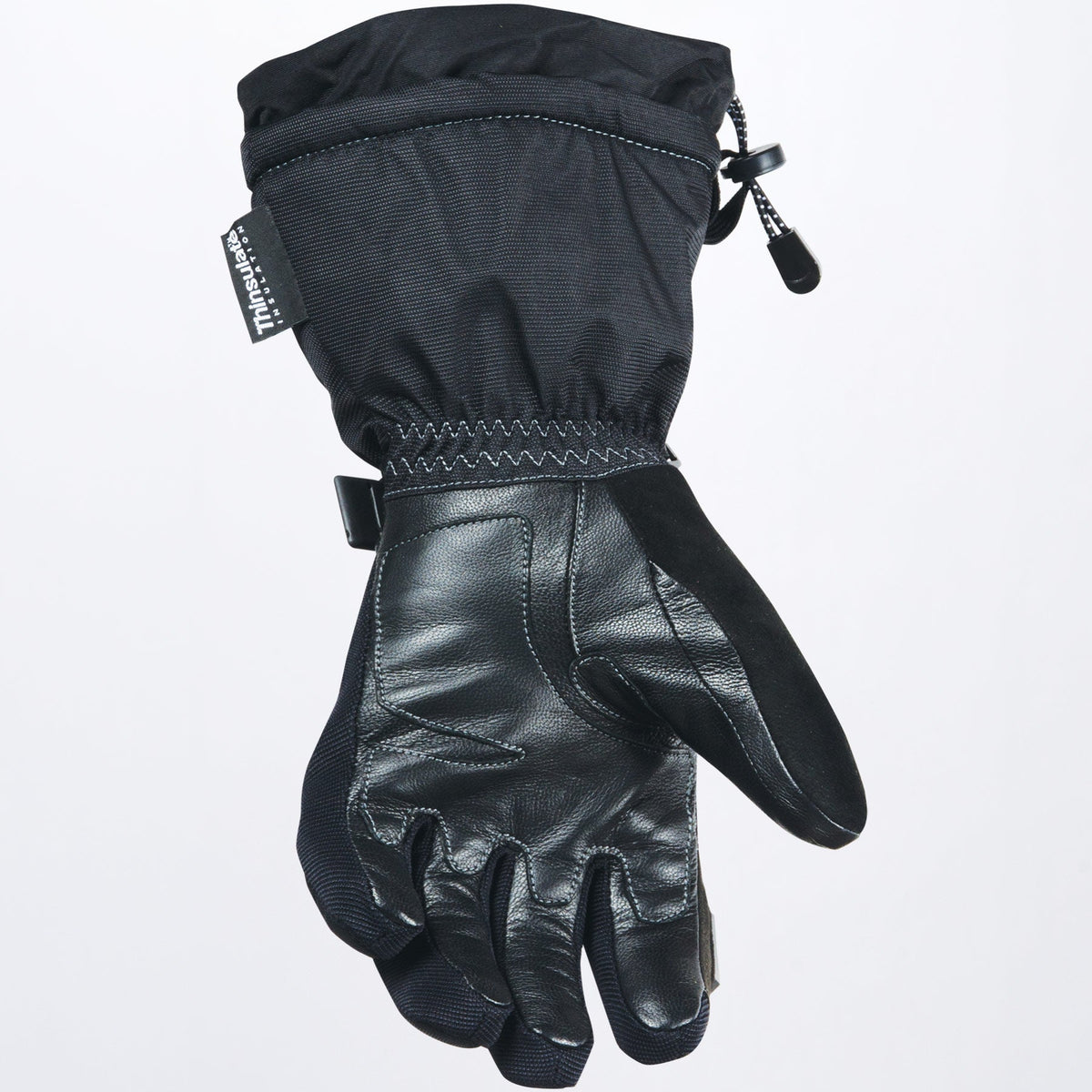 FXR Child Helix Race Skoterhandskar