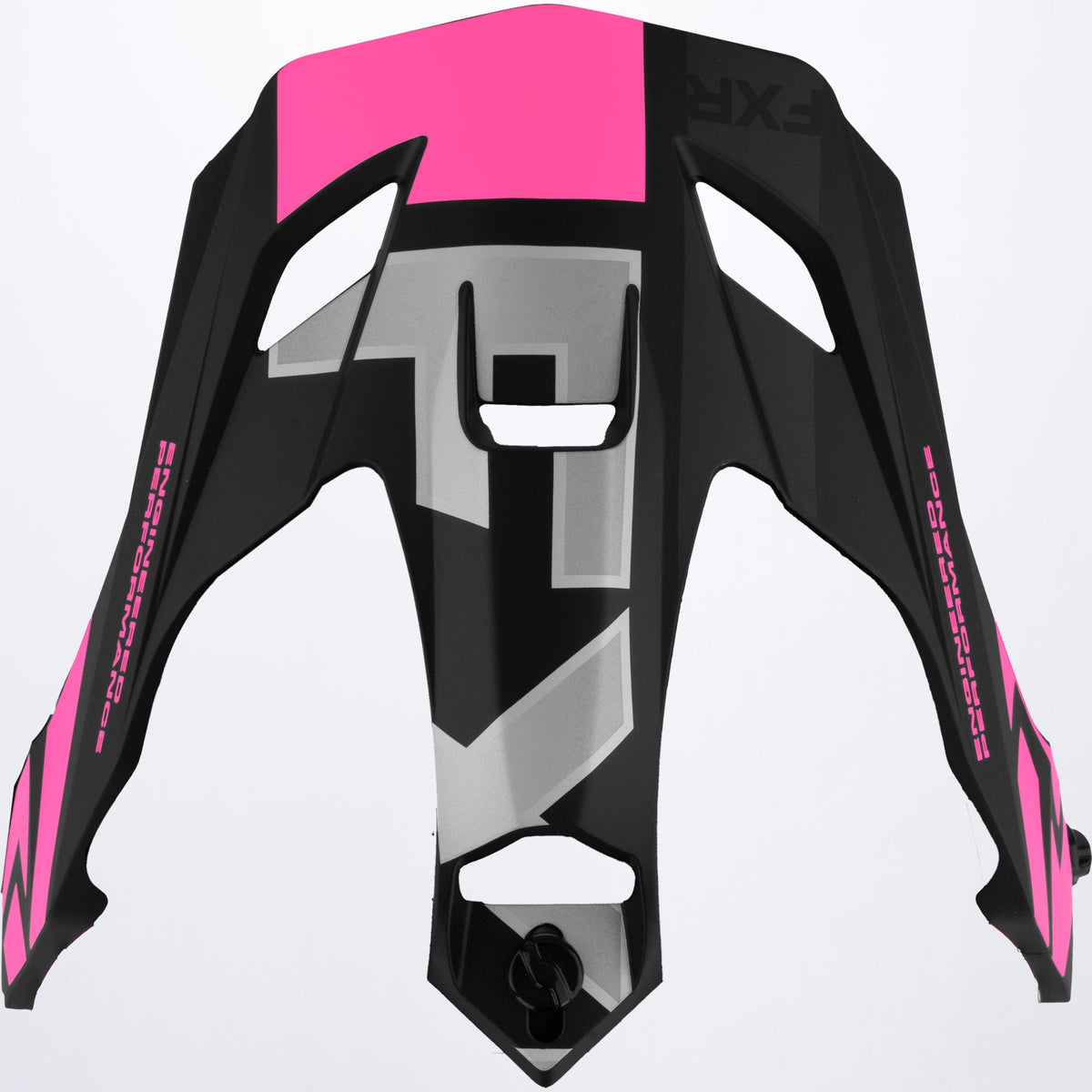 FXR Torque X Evo Skoterhjälm Peak