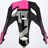 FXR Torque X Evo Skoterhjälm Peak