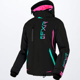 FXR Dam Evo FX Skoterjacka