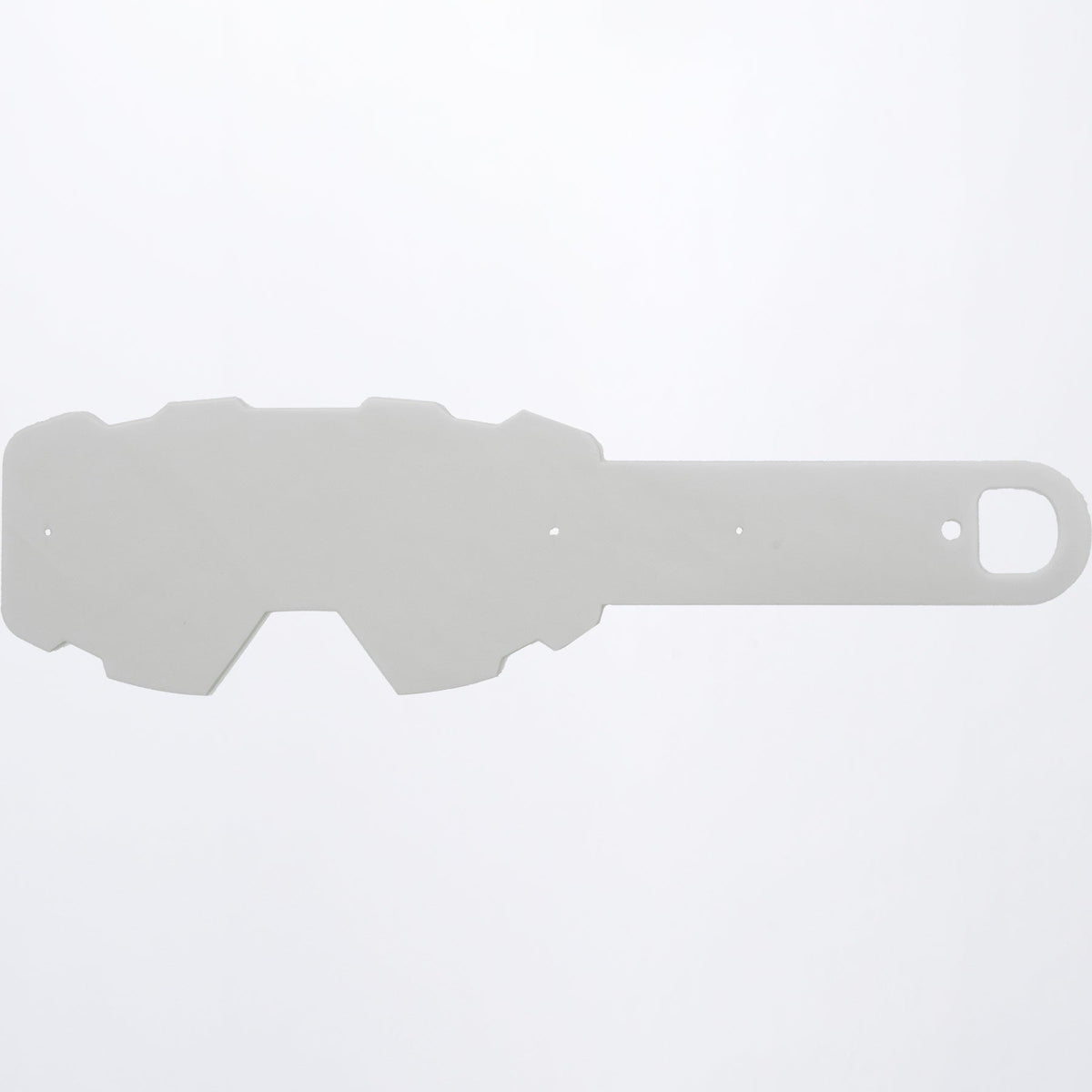 FXR Maverick Tear-Offs