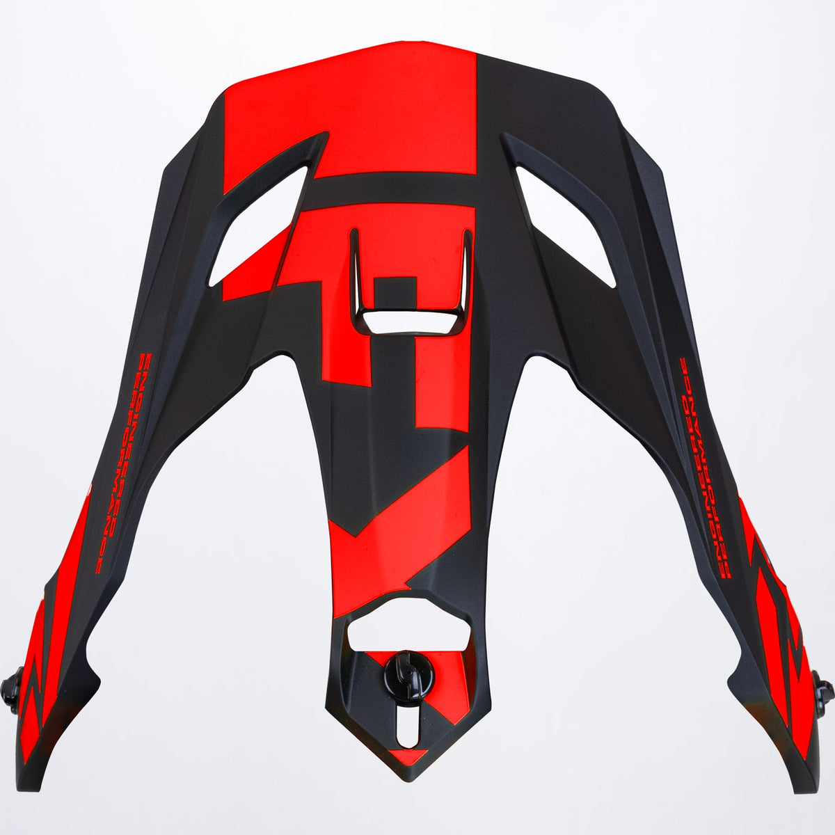 FXR Torque X Team Skoterhjälm Peak