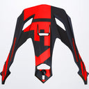 FXR Torque X Team Skoterhjälm Peak