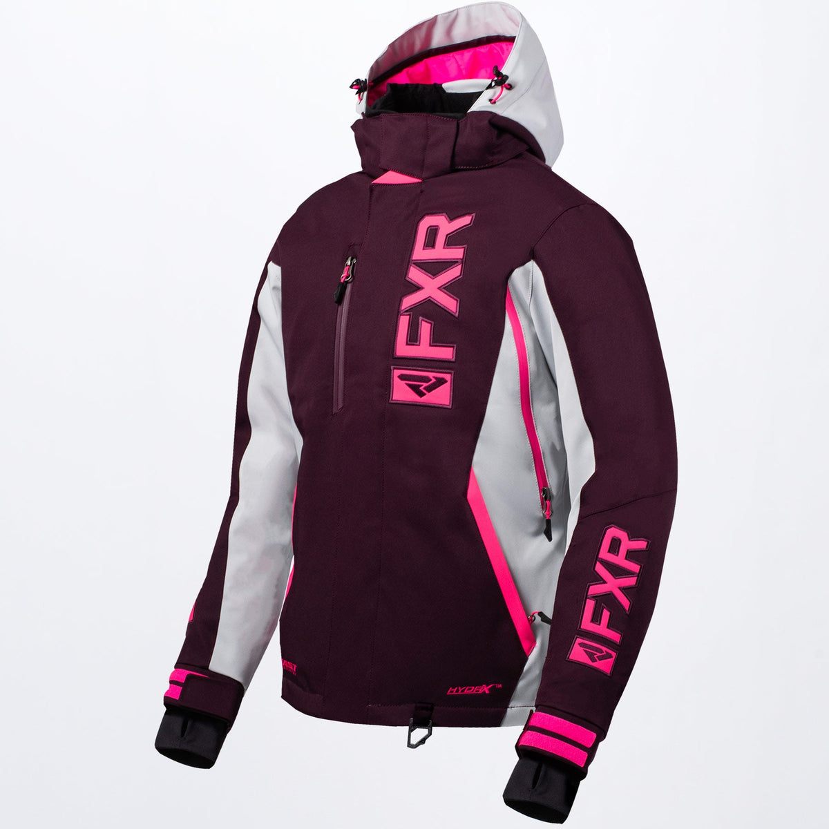 FXR Dam Evo FX Skoterjacka