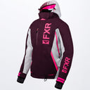 FXR Dam Evo FX Skoterjacka