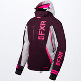 FXR Dam Evo FX Skoterjacka