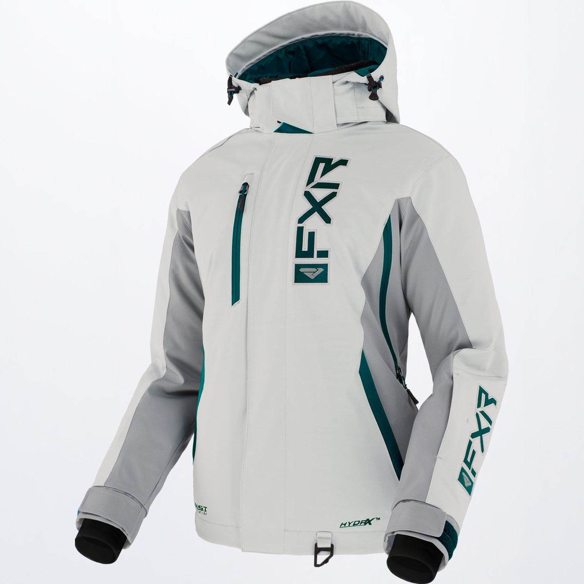 FXR Dam Evo FX Skoterjacka