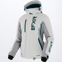 FXR Dam Evo FX Skoterjacka