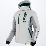 FXR Dam Evo FX Skoterjacka