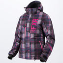 FXR Dam Fresh Skoterjacka