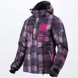 FXR Dam Fresh Skoterjacka