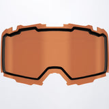 FXR Combat Dubbelvisir