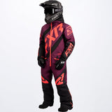 FXR Junior CX Skoteroverall