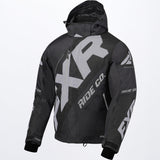 FXR Herr CX Skoterjacka