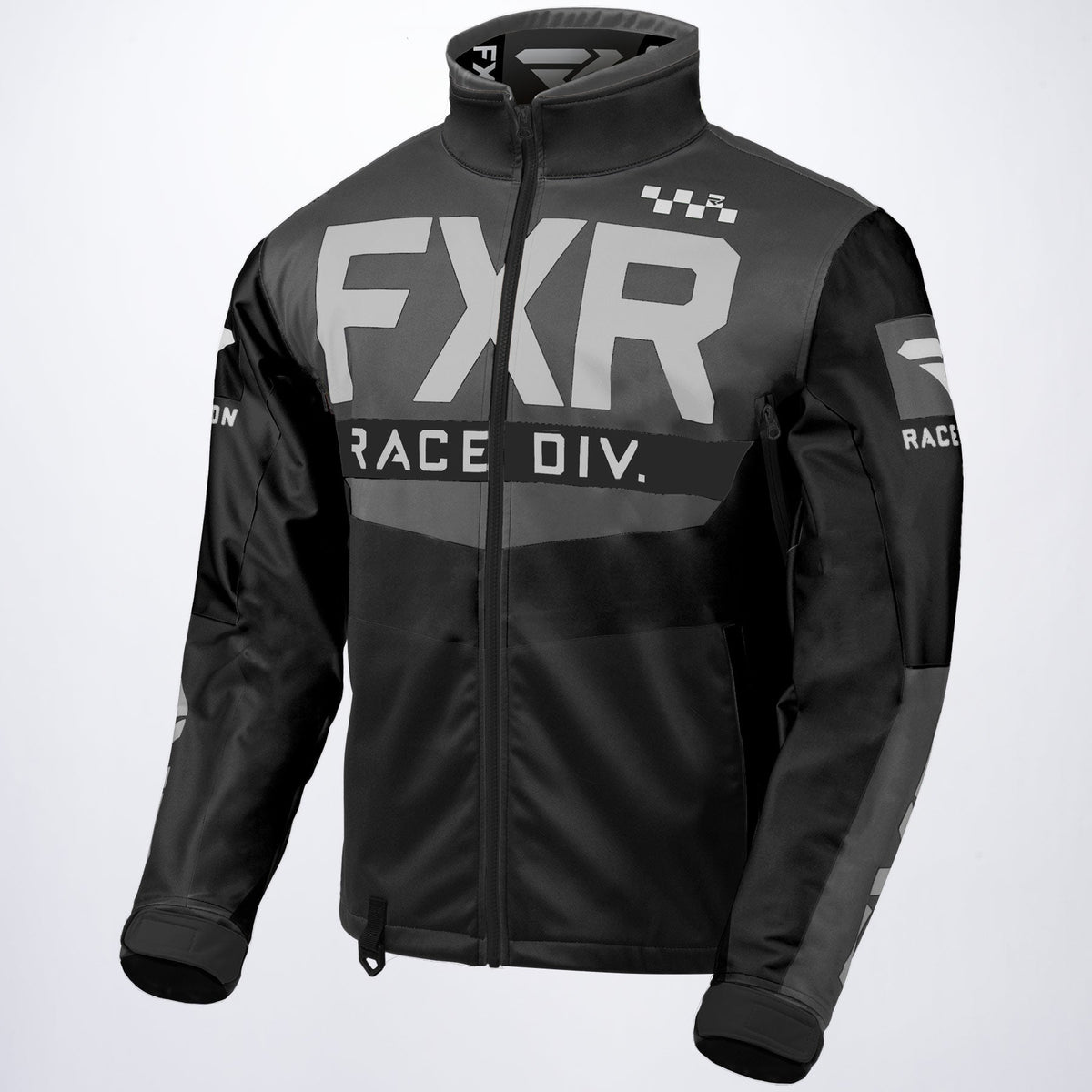 FXR Cold Cross RR Skoterjacka