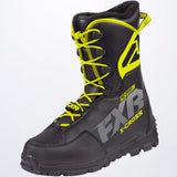 FXR X-Cross Pro Speed Boot