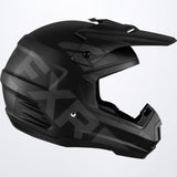 FXR Torque Team Skoterhjälm
