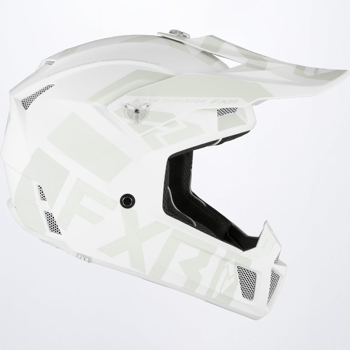 FXR Clutch Evo Skoterhjälm
