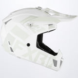 FXR Clutch Evo Skoterhjälm
