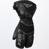 FXR Leather Claw Vantar
