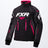 AdrenalineX_Jacket_W_BlackCharFuchsia_200235-1090