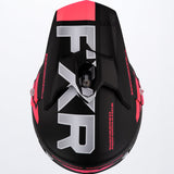 FXR Torque Team Skoterhjälm