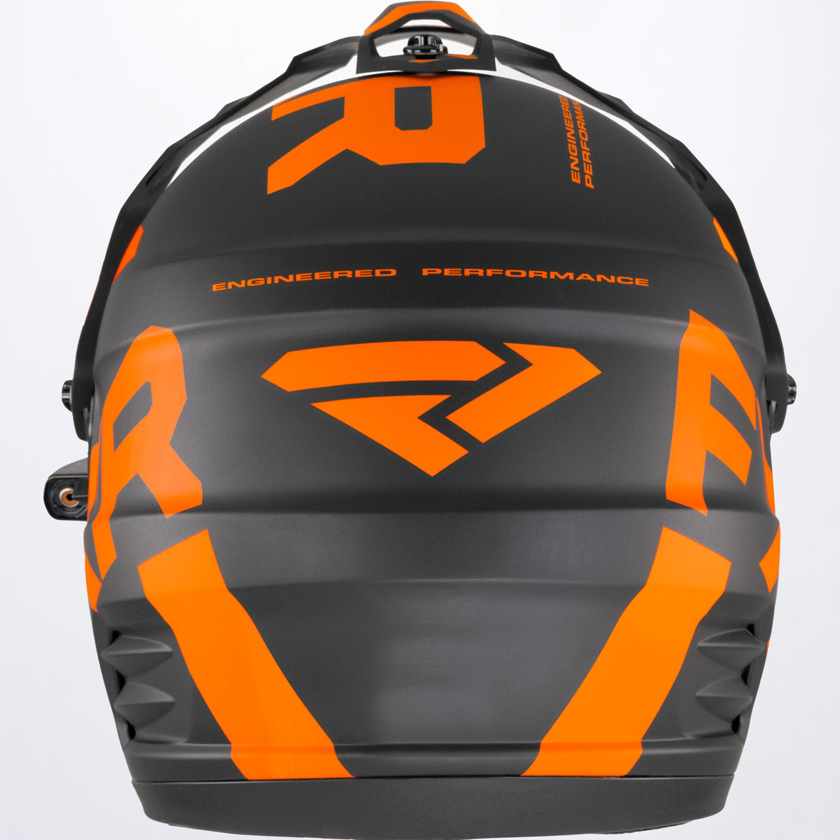 FXR Torque Team Skoterhjälm