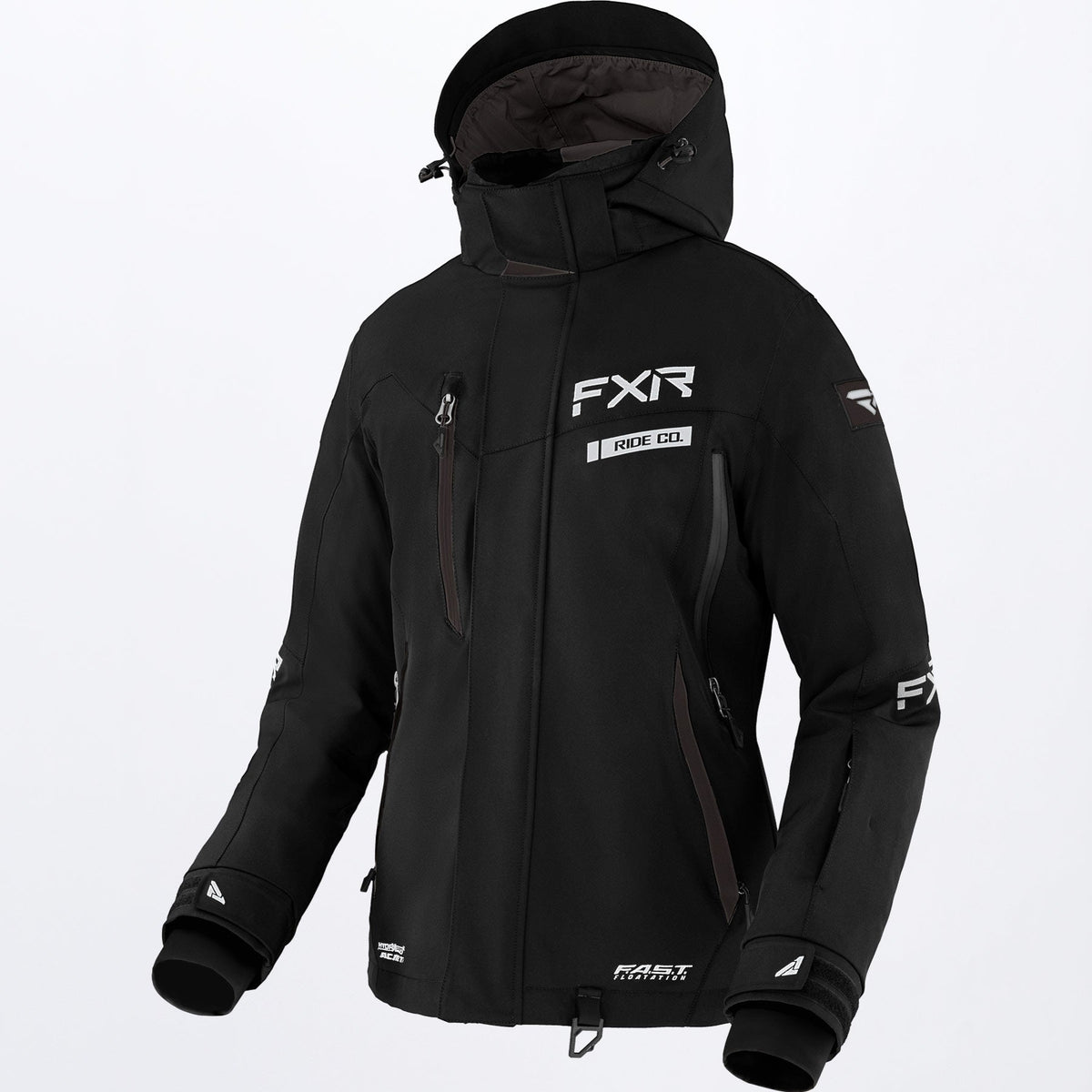 FXR Dam Renegade FX Skoterjacka