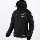 FXR Dam Renegade FX Skoterjacka