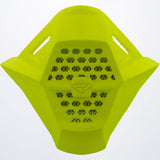 FXR Junior Legion Skoterhjälm Mouthpiece