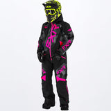 FXR Child CX Skoteroverall