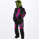 FXR Junior CX Skoteroverall